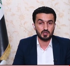 النائب مصطفى سند يفتح النار على الإطار التنسيقي: ازعجتهم وهذه قصتي مع إقليم كردستان