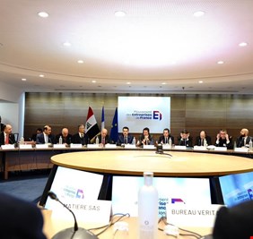 السوداني: زيارتي الى فرنسا ليست بروتوكولية