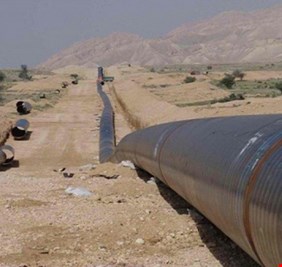 حركة عراقية تعلق على مد أنبوب النفط من البصرة إلى الأردن: احلام يقظة!