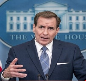 البيت الأبيض: مراجعة العلاقات مع السعودية لا تعنى قطعها