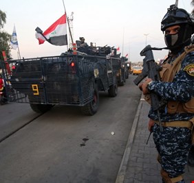 نائب يقترح على السوداني تشكيل 