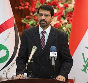 ترحيب شعبي وسياسي وإعلامي باختيار الياسري مستشاراً لرئيس الوزراء