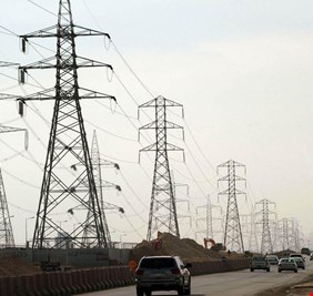 مشاريع بريطانية جديدة تدخل العراق لتحسين الكهرباء