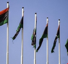 ليبيا.. اشتباكات بين مجموعات مسلحة في محيط مطار طرابلس