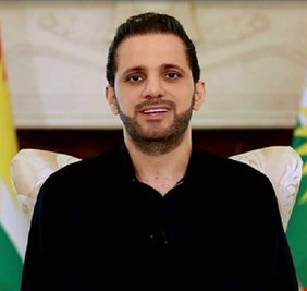 شاسوار عبد الواحد يفتح النار على الحزبين الكرديين الحاكمين: ينهبان 30% من أموال الإقليم