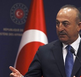 تشاووش أوغلو: تركيا لن تصدق على بروتوكول انضمام السويد وفنلندا إلى الناتو