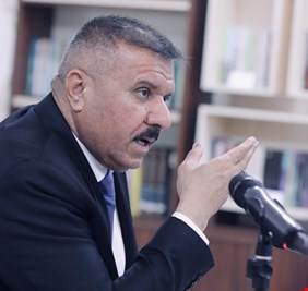 الداخلية تمضي بخطوات متقدمة لتقنين الرسائل الهابطة عبر مواقع التواصل