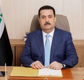 المسرٌب لا يسرٌب .. !تسريب كتاب سري من مكتب السوداني يمنع تسريب الكتب الرسمية!!