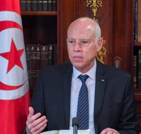 تونس تمدد حالة الطوارئ لنهاية 2023