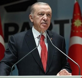 أردوغان مخاطبا السويد بشأن سعيها للانضمام للناتو: لا تتعبوا أنفسكم!