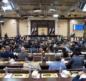 نائب ايزيدي يهاجم الكتل السياسية في البرلمان بعد استحواذها على اللجان النيابية