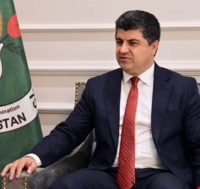 بالوثيقة.. المفوضية العليا ترد طعن لاهور شيخ جنكي برئاسة بافل طالباني للاتحاد الوطني الكردستاني