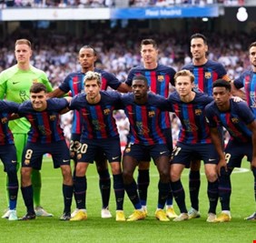 برشلونة يتوقع هدية من الفيفا بشأن صفقة ال 18 ثانية