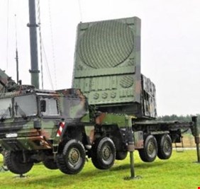 ألمانيا تبدأ تدريب الأوكرانيين على 