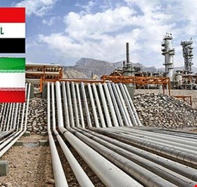 العراق يكشف عن خطة للتخلي عن الغاز الإيراني في هذا الموعد