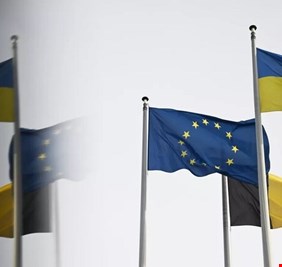 قمة الاتحاد الأوروبي وأوكرانيا تنعقد يوم الجمعة في كييف