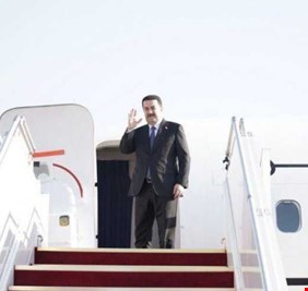 مكتب السوداني يكشف عن زيارة مرتقبة الى الإمارات العربية المتحدة