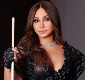 إليسا في أول ظهور بعد خضوعها لجراحة.. 