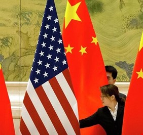 بلينكين: نحن نركز جهودنا حول إبعاد المنطاد الصيني من مجالنا الجوي