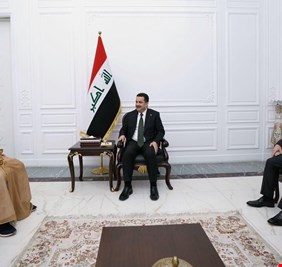 الامارات تواصل التقرب من السوداني.. زيارات ودعوات و رسائل