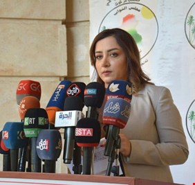 الأكراد يهددون بالتظاهر بعد تعيين مسؤول عربي في كركوك