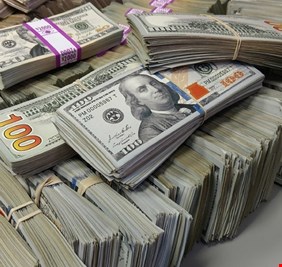 تقرير يكشف عن تهريب 70 مليون دولار يومياً عبر اقليم كردستان العراق الى تركيا