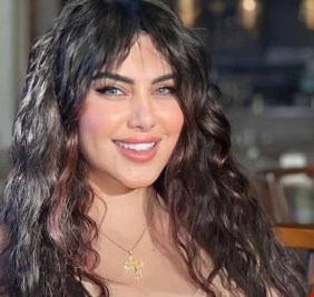 (العراق اليوم) يكشف الاسباب الحقيقية لإعتقال البلوكر سلفانا دلشاد !