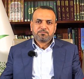 هجوم مسلح يستهدف مكتباً لوزير العمل أحمد الأسدي ببغداد