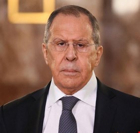 وزير الخارجية الروسي من بغداد: بحثنا إعتماد الدولار في التعامل مع العراق