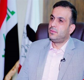 محمد الكربولي يهاجم الحلبوسي: سنحاسبه قريباً