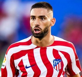 قرار سيميوني يقرب كاراسكو من برشلونة