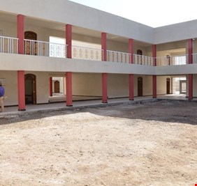 الحكومة تكشف عن مشروع لبناء 1000 مدرسة في بغداد