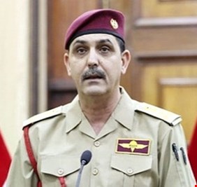 الناطق العسكري بأسم السوداني يكشف تفاصيل اجتماع المجلس الوزاري للأمن الوطني