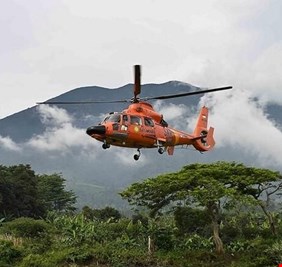 زلزال يضرب إندونيسيا