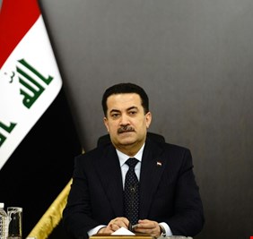 السوداني يكشف المبالغ التي يدفعها العراق الى إيران سنويا