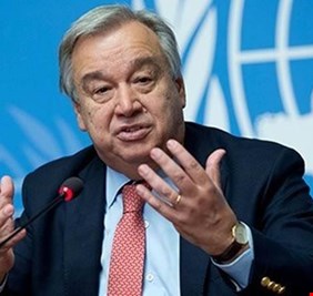 الأمم المتحدة تطالب بفتح الطرق أمام المساعدات الدولية إلى شمال سوريا