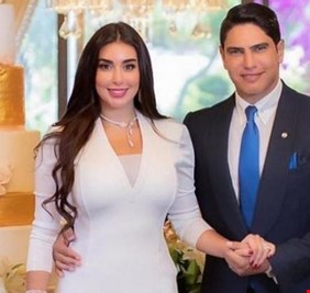 ياسمين صبري تلغي متابعة أبوهشيمة.. والأخير يرد