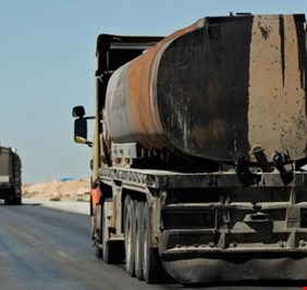 تقرير دولي: العراق يخسر 7 مليون لتر من المشتقات النفطية يومياً بسبب التهريب عبر كردستان