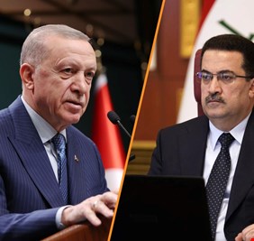 تفاصيل المكالمة الهاتفية بين السوداني و اوردغان