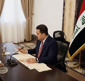 السوداني يوجه رسالة شديدة للمضاربين: لا عودة للوراء