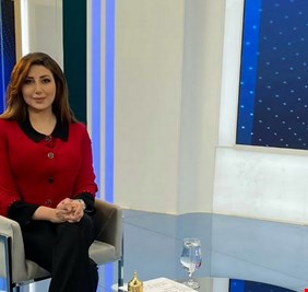 الإعلامية زينب ربيع تتحدث عن إختفاء 9 مليارات تم تحويلها الى وزارة العمل والشؤون الاجتماعية.