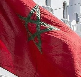 بمقر للشرطة.. شخص يضرم النار بجسده في المغرب