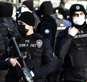 تركيا.. توقيف 48 شخصا استغلوا كارثة الزلزال للنهب والسرقة