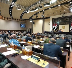 مجلس النواب يحدد شهر نسيان موعداً لإقرار الموازنة و يحذر