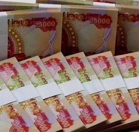 الكاظمي يكشف عن إرتفاع فاتورة رواتب الموظفين الى 62 تريليون دينار