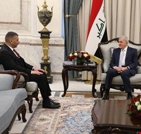 رئيس هيئة النزاهة يعلن استرداد الأموال المسروقة منذ عهد النظام البائد