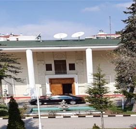 السفارة العراقية في تركيا تعلن فتح مركز إيواء ثانٌ