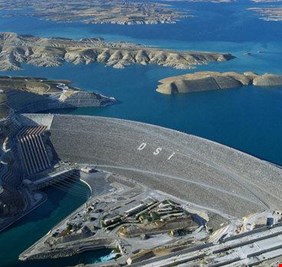 نائب عراقي : الجيلوجيون  يؤكدون أن تركيا ستتعرض لمزيد من الزلازل المتتالية إذا واصلت الخزن (الجائر) للمياه