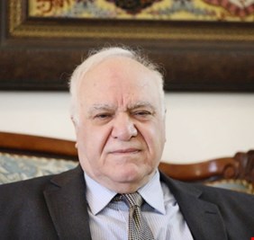 المستشار المالي للسوداني: الدينار العراقي قوي.. ولدينا 115 مليار دولار احتياط نقدي