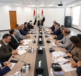 السوداني يدعو لتقييم عمل هيئة الاستثمار في البلاد